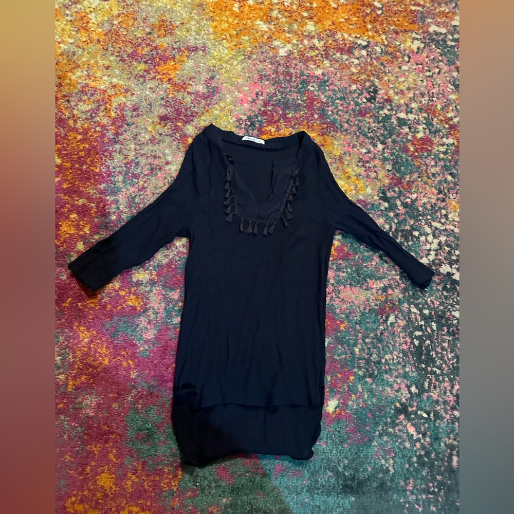 Women’s Coverup